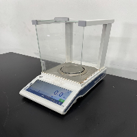 Mettler Toledo MS104TS Analytical Balance image 1